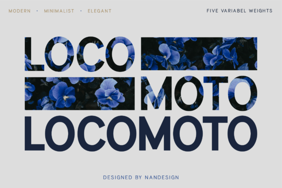 Bringing Locomoto to Life in Handmade Creations