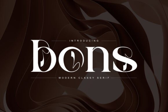 How Bons Transformed My Brand’s Visual Identity