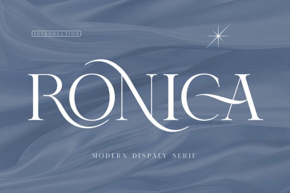 How Ronica Transformed My Brand’s Visual Identity