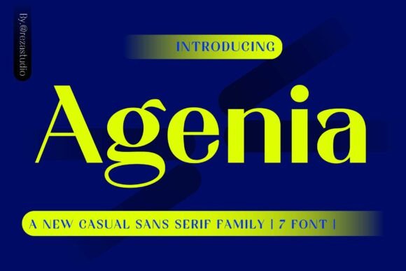 Testing Agenia for a Modern Brand Website